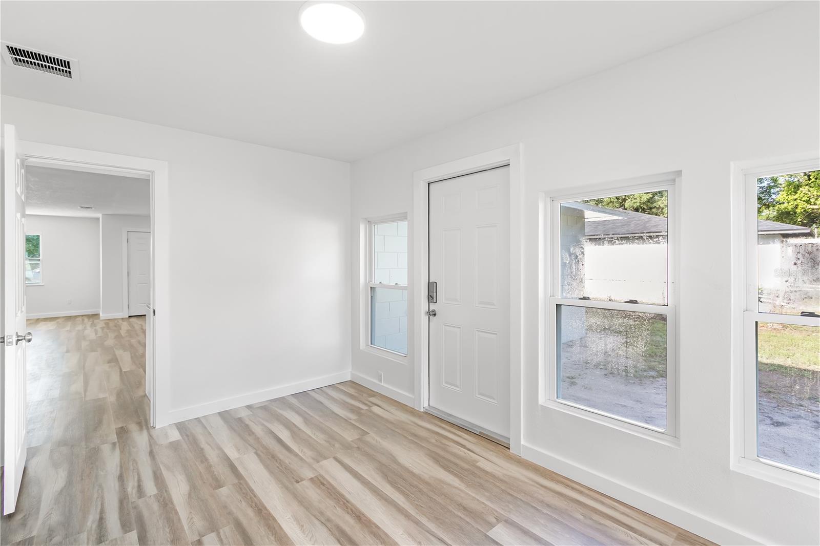 ORANGEWOOD VILLAGE - Residential