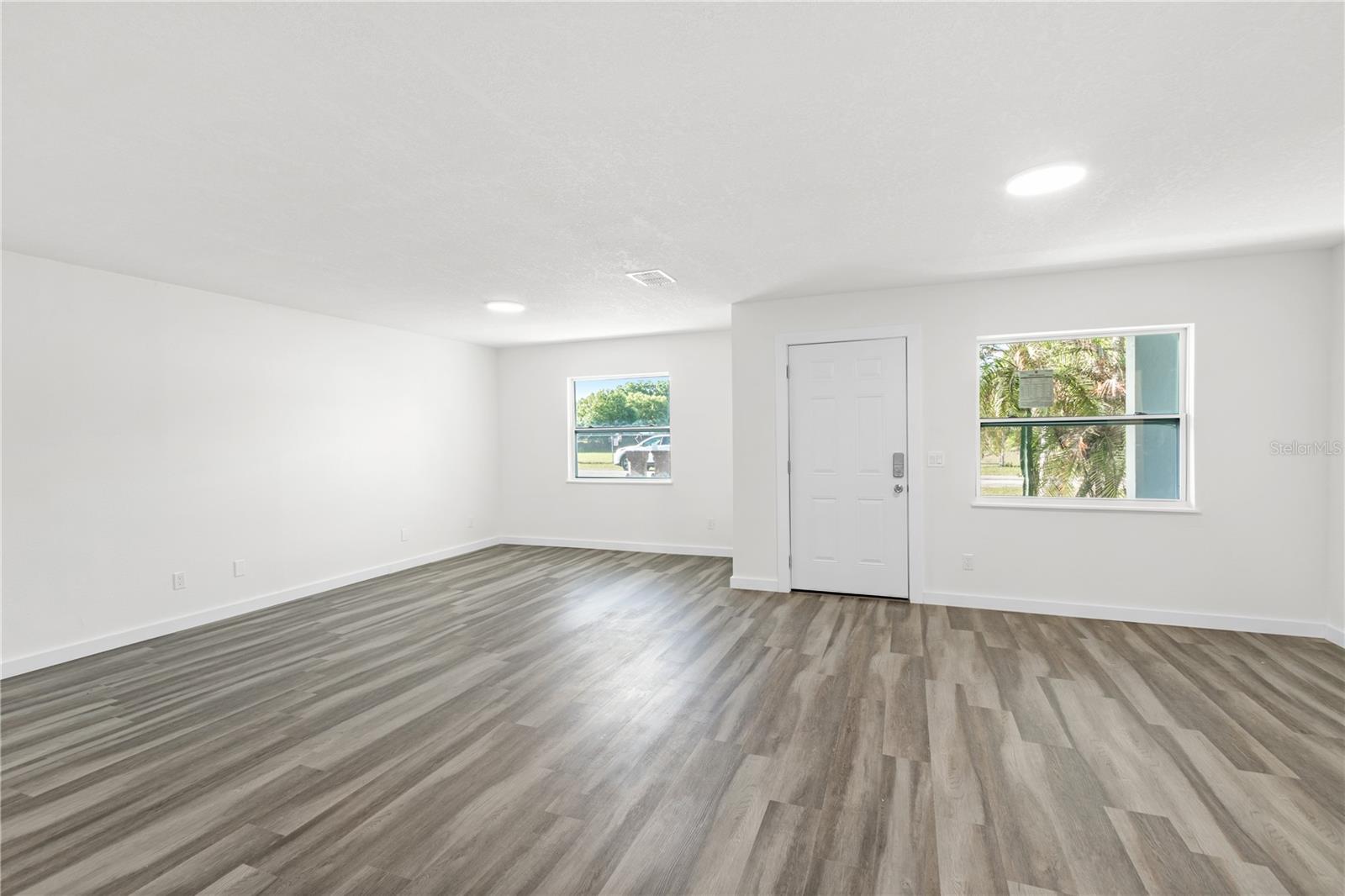 ORANGEWOOD VILLAGE - Residential