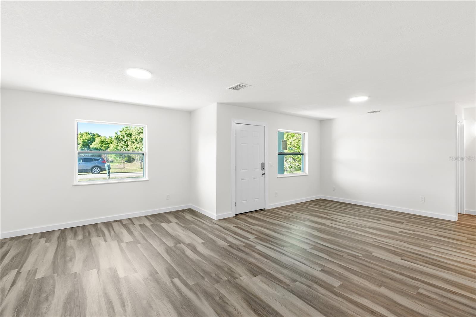 ORANGEWOOD VILLAGE - Residential