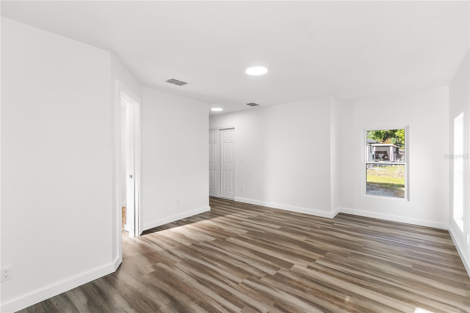 ORANGEWOOD VILLAGE - Residential