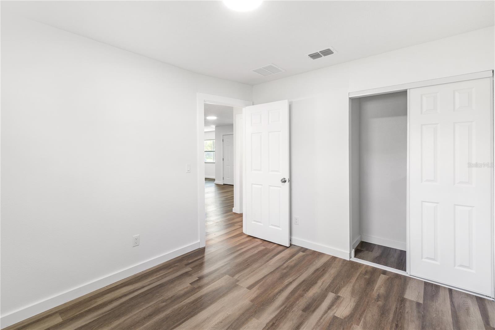 ORANGEWOOD VILLAGE - Residential