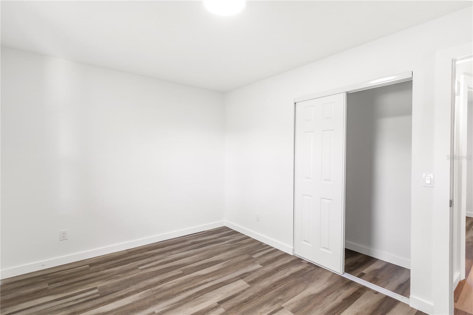 ORANGEWOOD VILLAGE - Residential