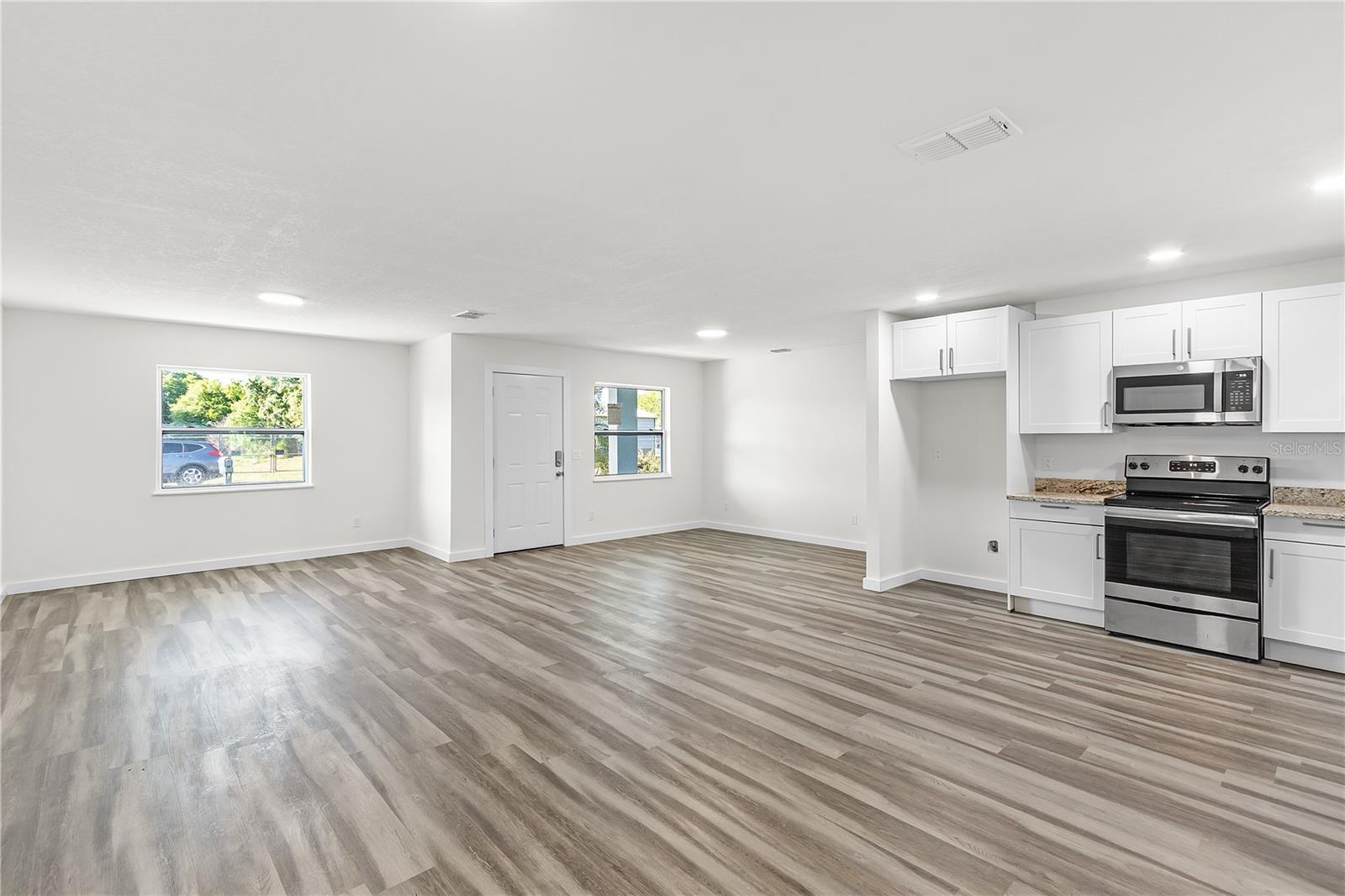 ORANGEWOOD VILLAGE - Residential