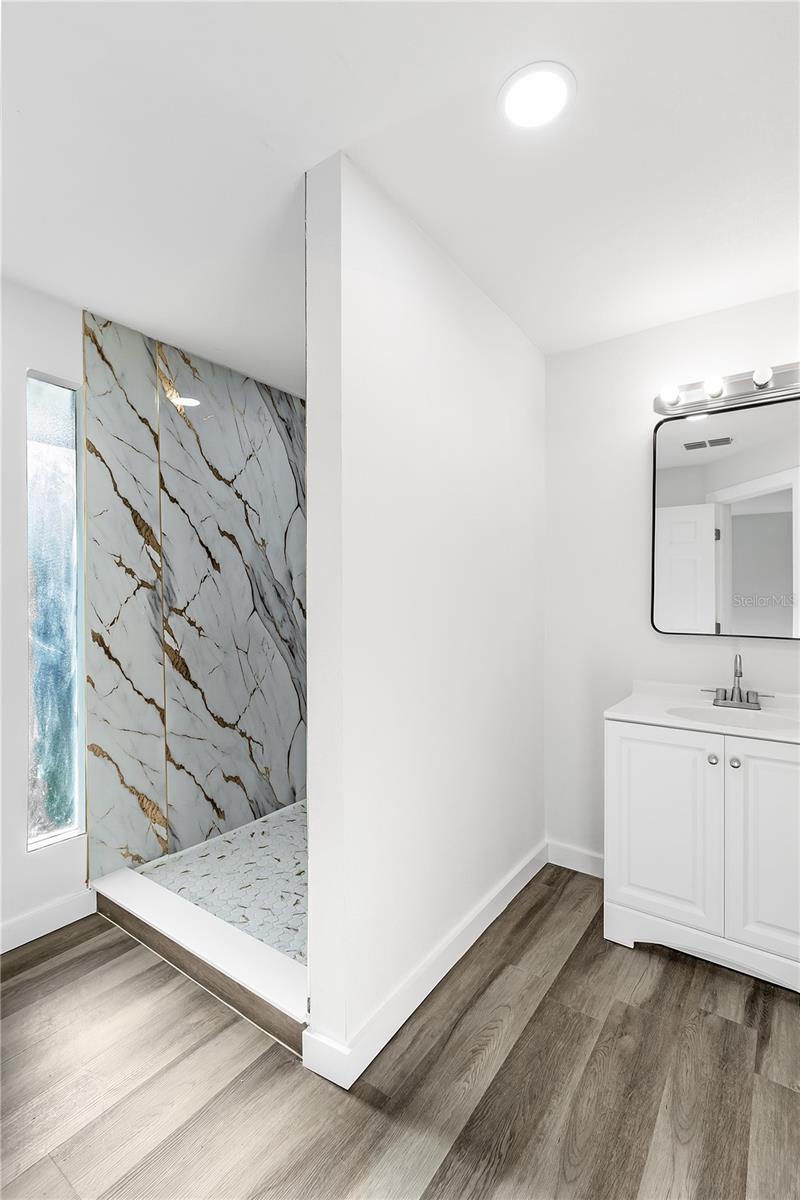 ORANGEWOOD VILLAGE - Residential