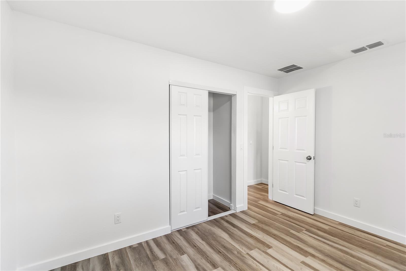 ORANGEWOOD VILLAGE - Residential