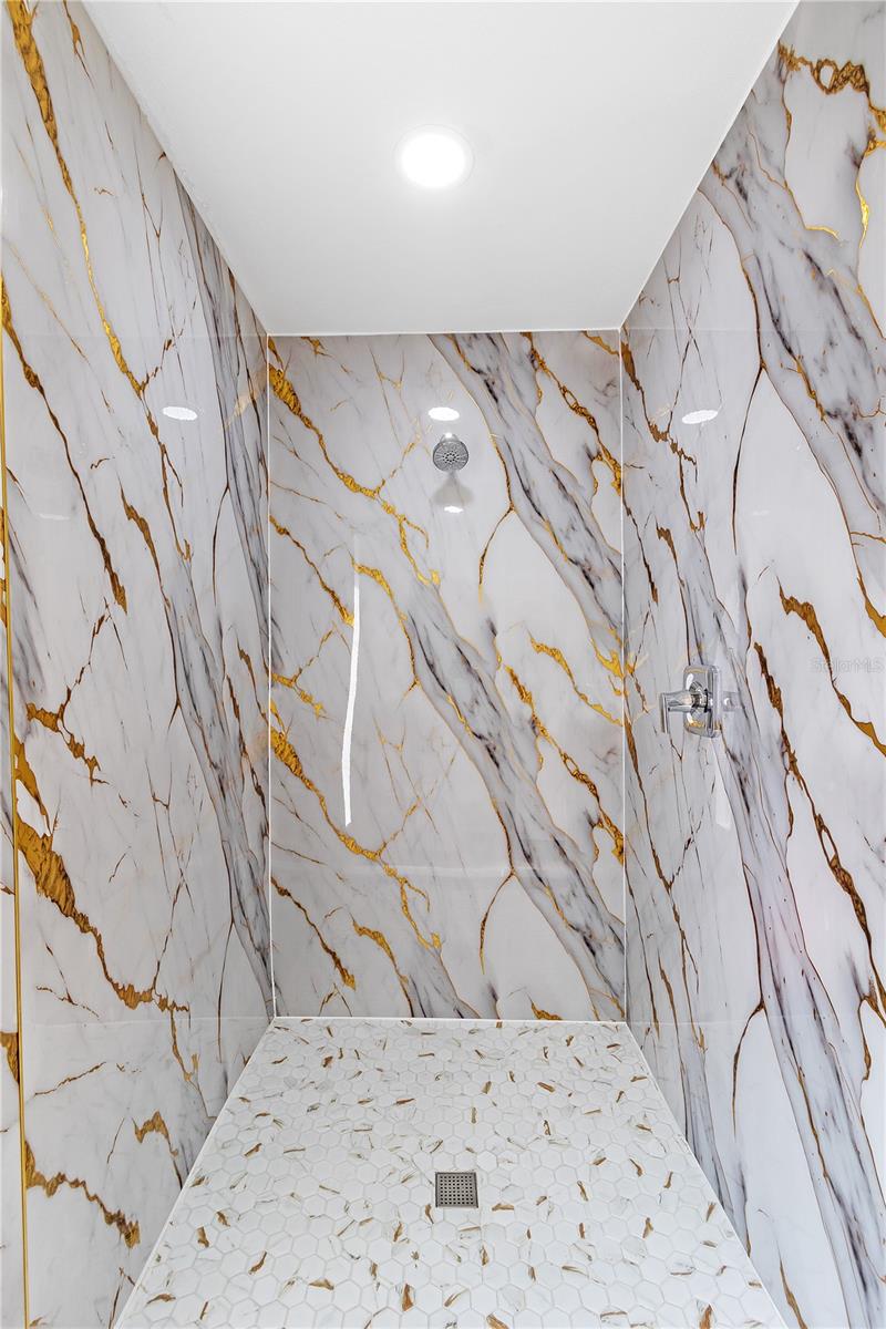 ORANGEWOOD VILLAGE - Residential