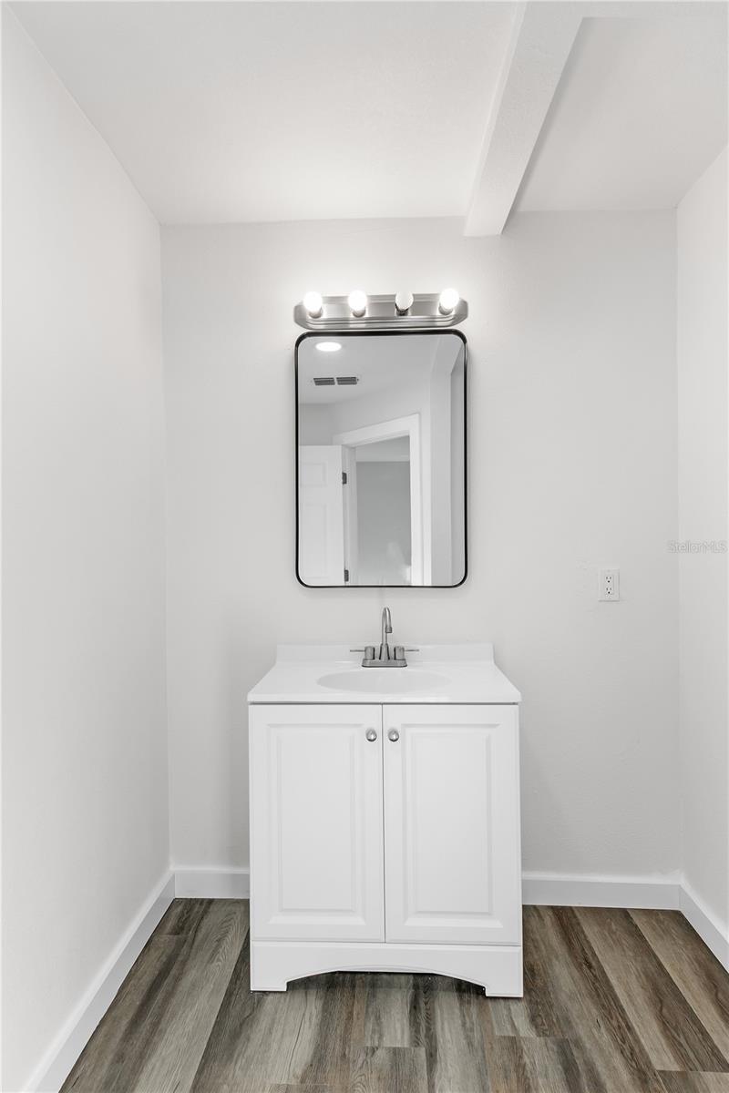 ORANGEWOOD VILLAGE - Residential