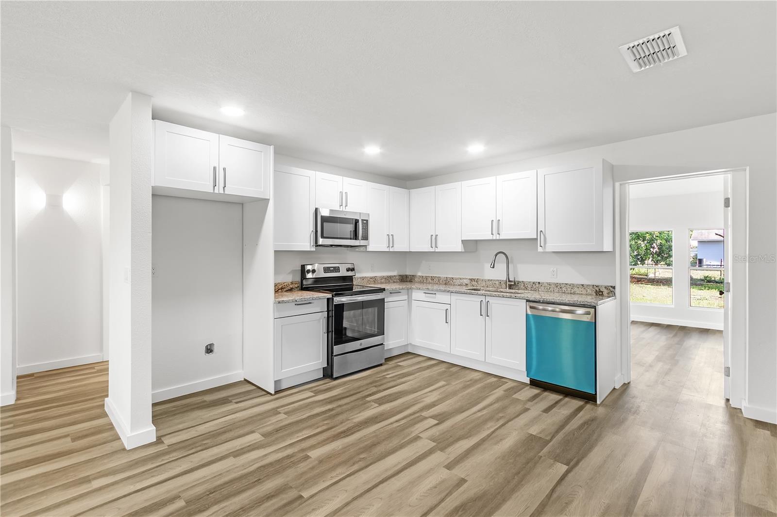 ORANGEWOOD VILLAGE - Residential