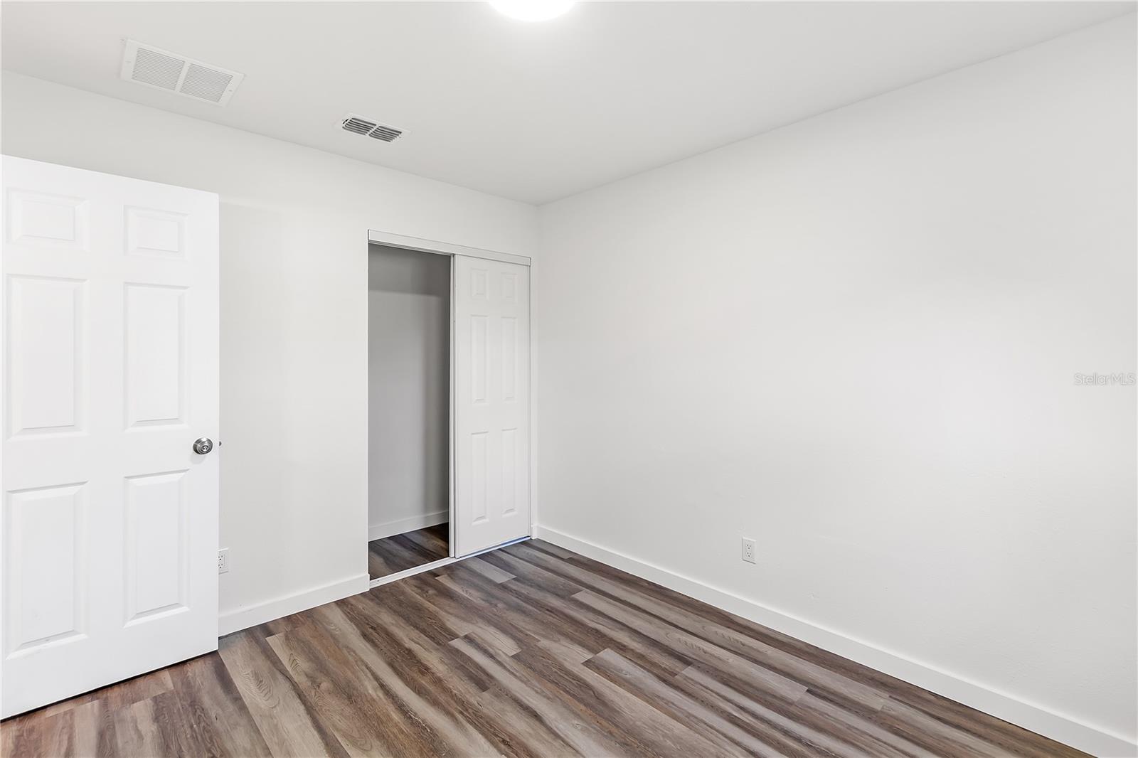 ORANGEWOOD VILLAGE - Residential