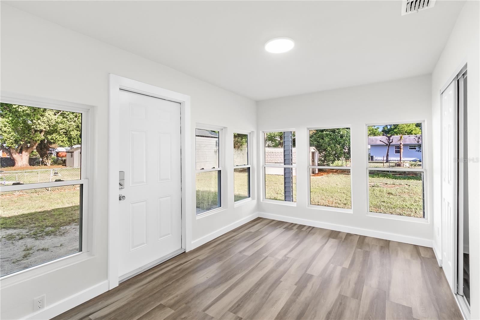 ORANGEWOOD VILLAGE - Residential