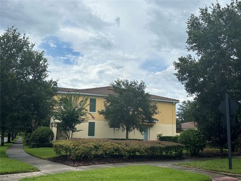 A home in ORLANDO