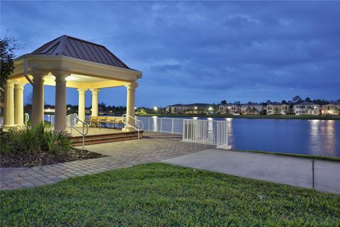 A home in ORLANDO