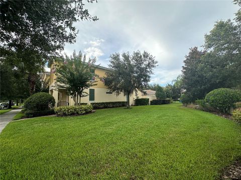 A home in ORLANDO