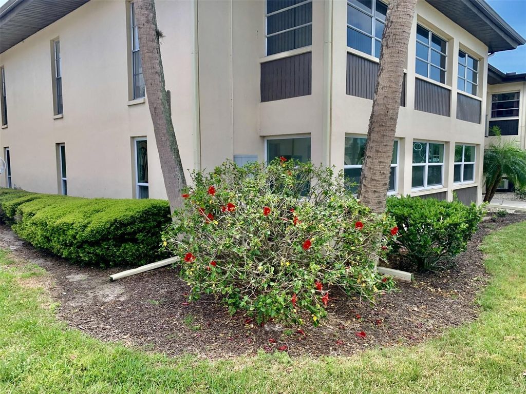 Photo of 4712 Marine Parkway #101, New Port Richey, FL 34652 (MLS # TB8372170)