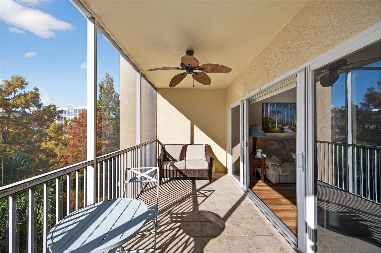 GOLF LAKE CONDO AT EAST BAY - Residential