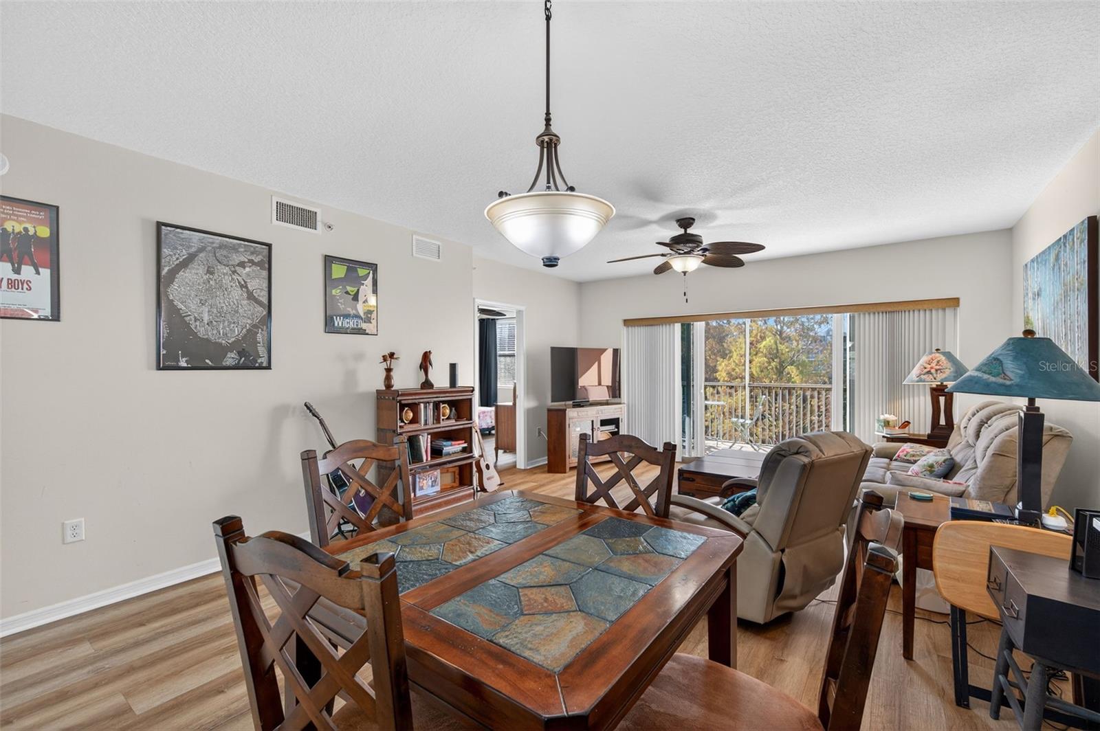 GOLF LAKE CONDO AT EAST BAY - Residential