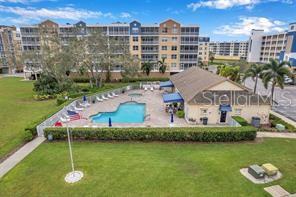 GOLF LAKE CONDO AT EAST BAY - Residential