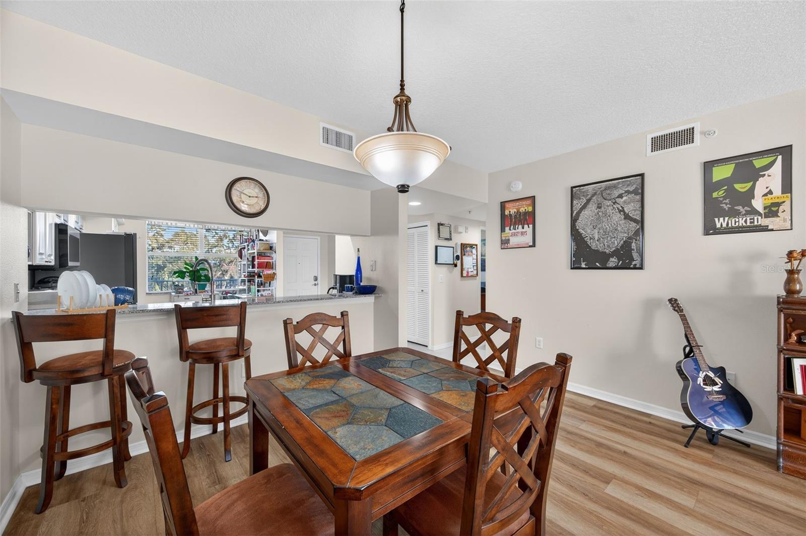 GOLF LAKE CONDO AT EAST BAY - Residential