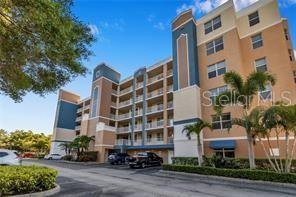 Photo of 960 Starkey Road #2302, Largo, FL 33771 (MLS # TB8454554)