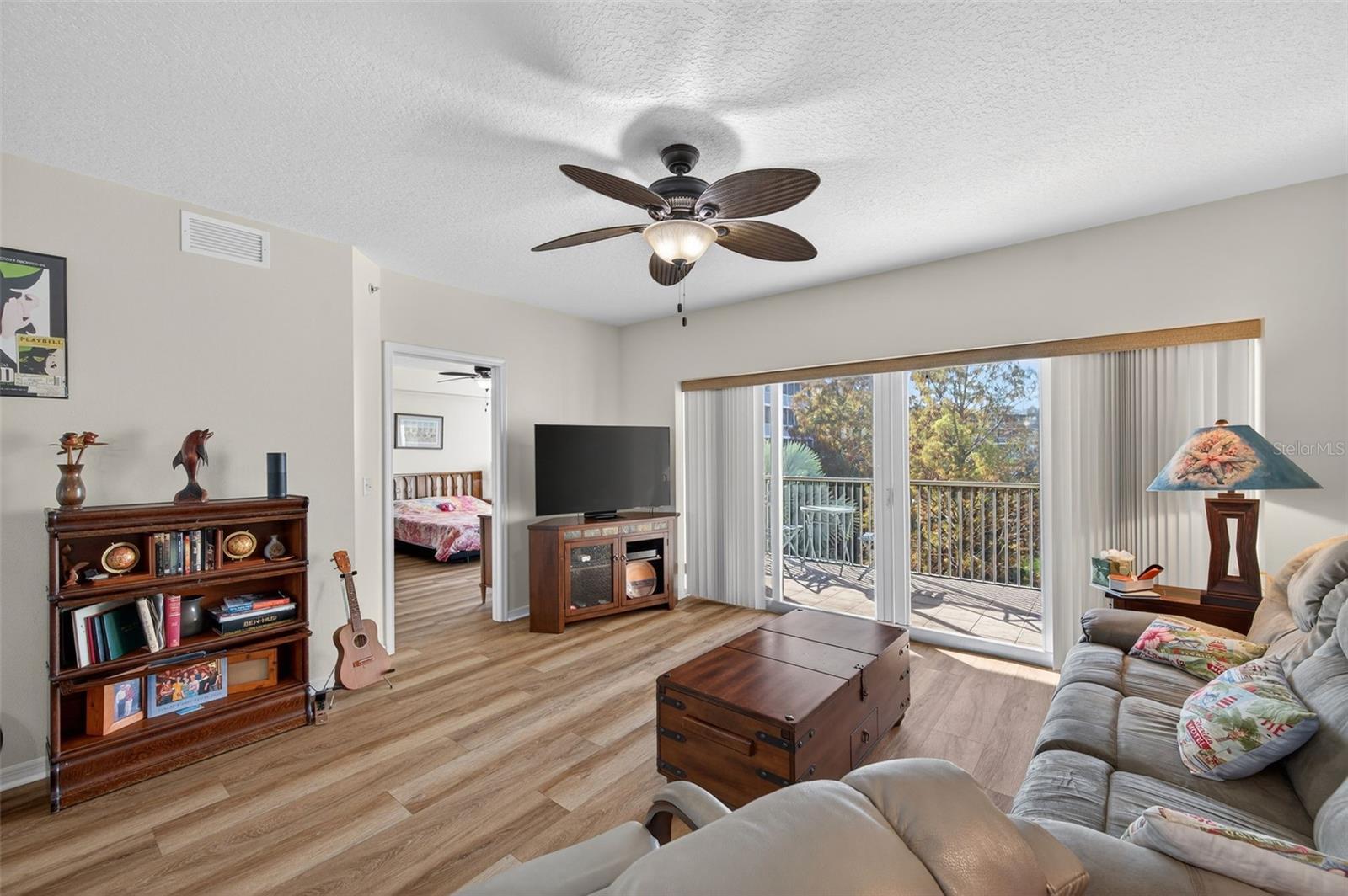 GOLF LAKE CONDO AT EAST BAY - Residential