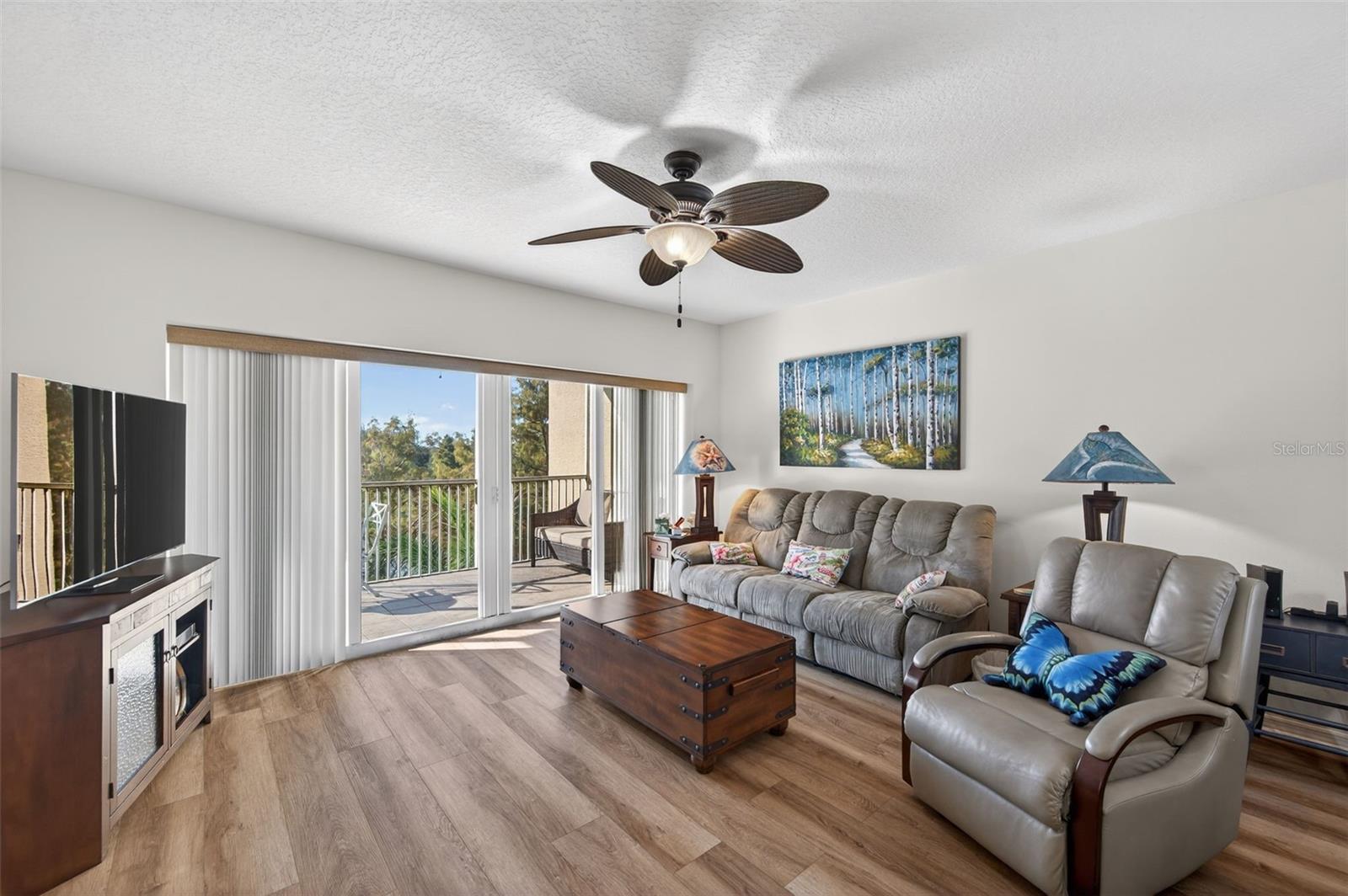 GOLF LAKE CONDO AT EAST BAY - Residential