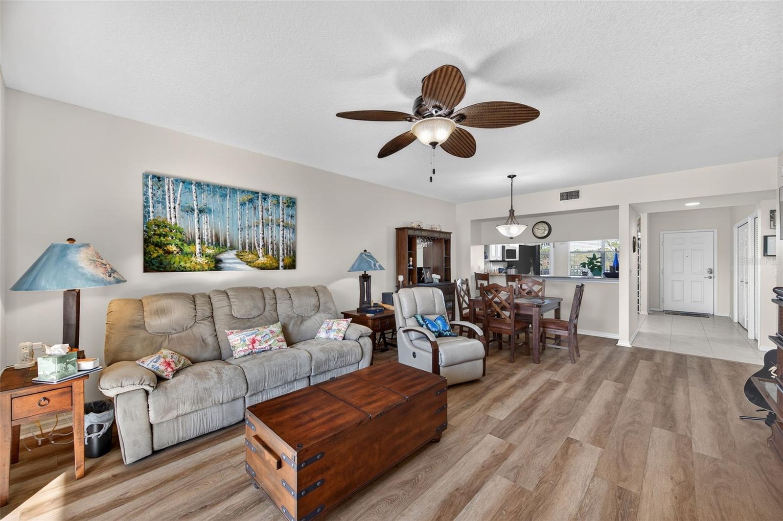 GOLF LAKE CONDO AT EAST BAY - Residential