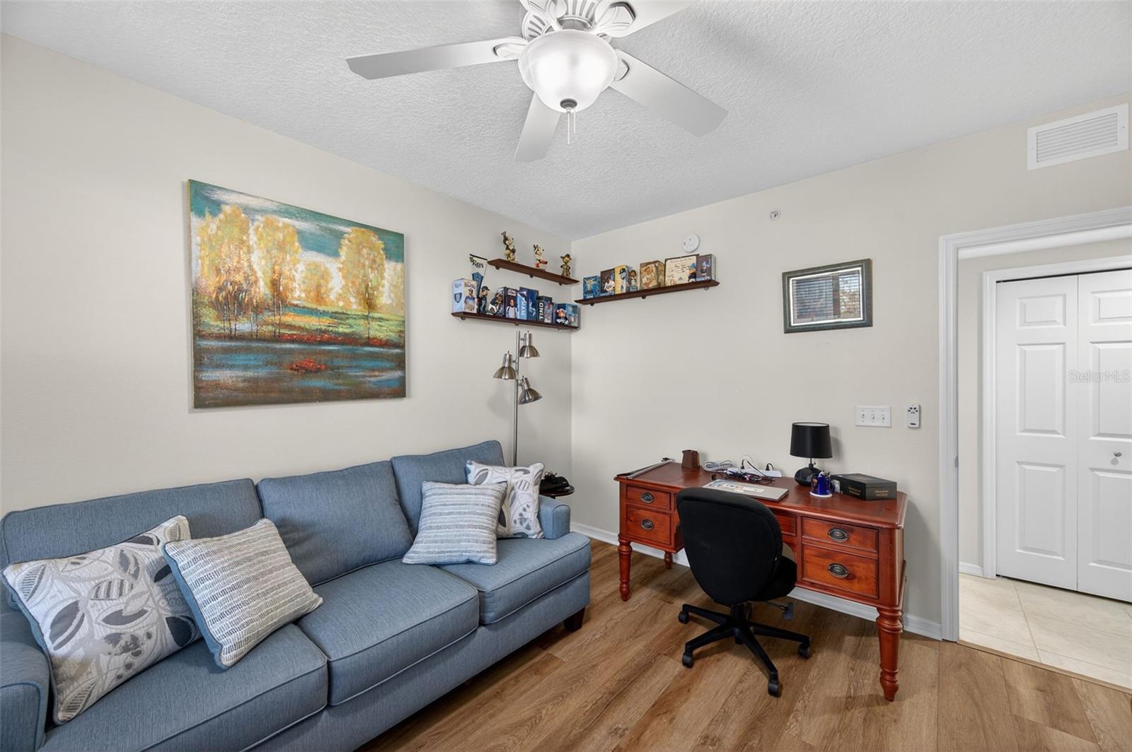 GOLF LAKE CONDO AT EAST BAY - Residential