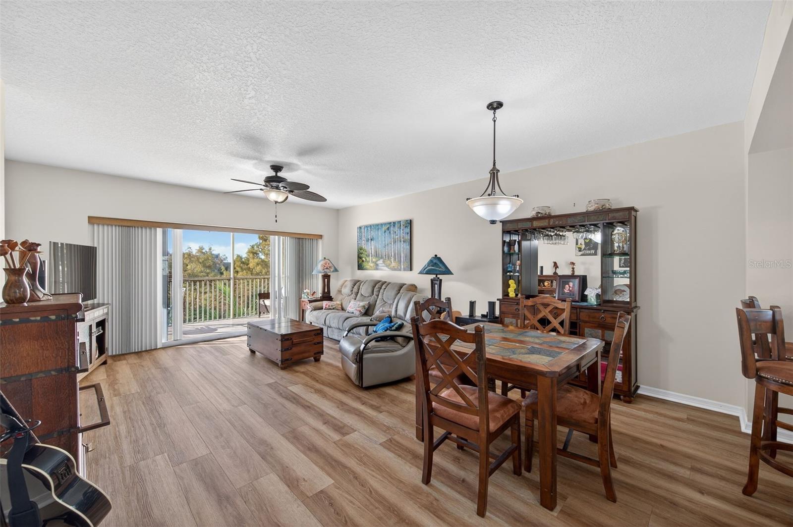 GOLF LAKE CONDO AT EAST BAY - Residential