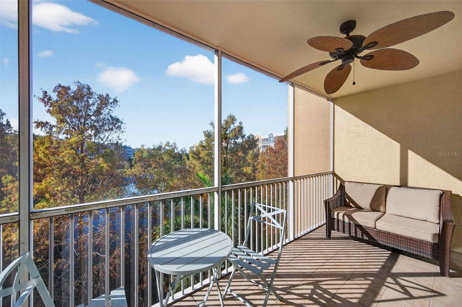 GOLF LAKE CONDO AT EAST BAY - Residential