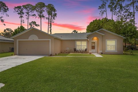 62 BELVEDERE LANE PALM COAST FL 32137