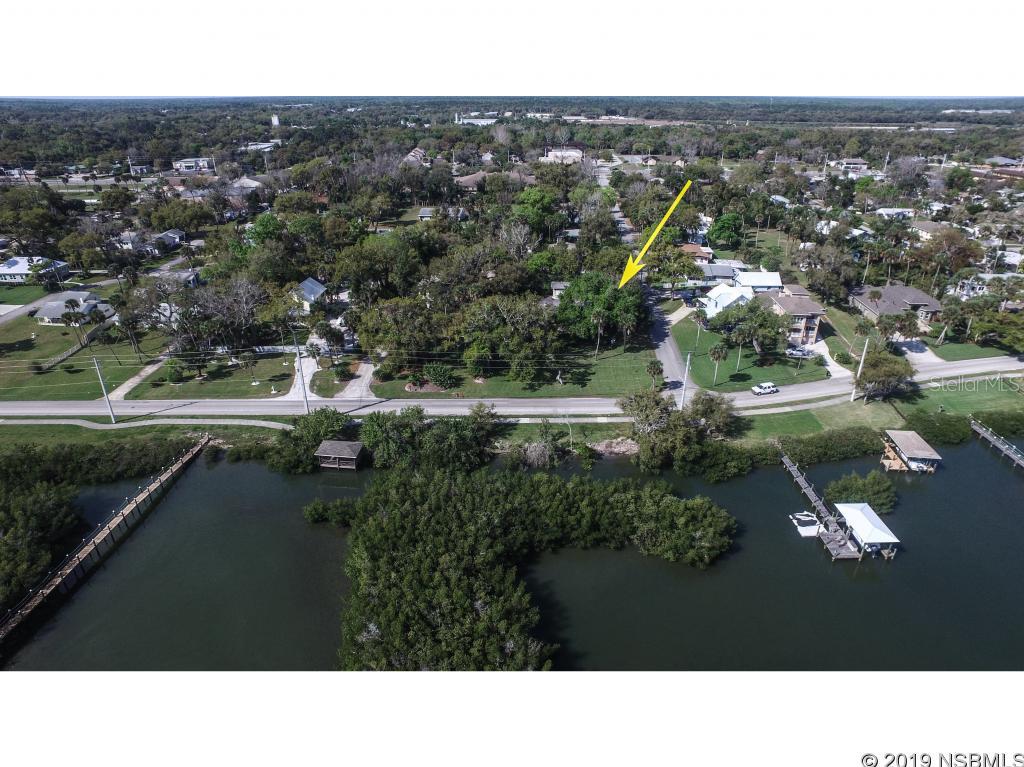 Dicks P B - Residential