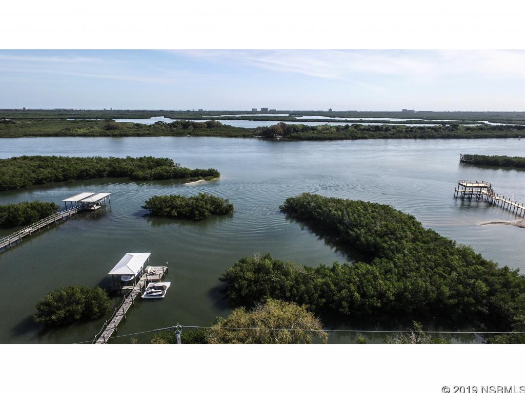 Dicks P B - Residential