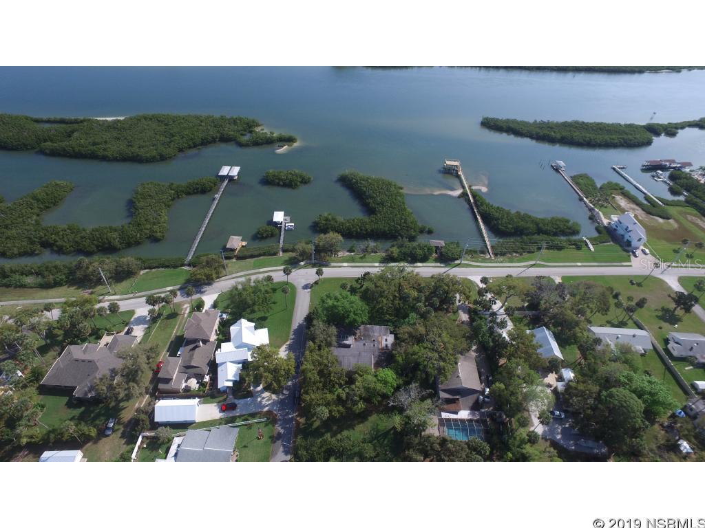 Dicks P B - Residential