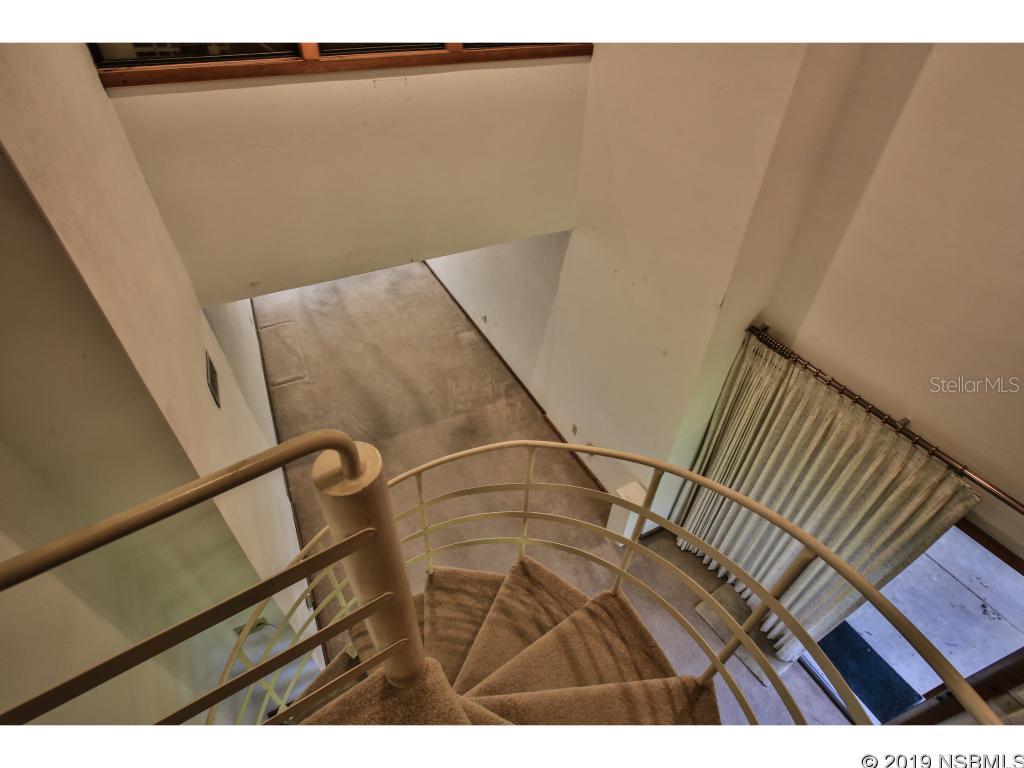 Dicks P B - Residential