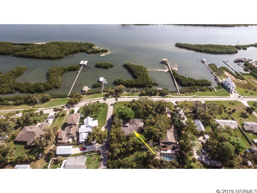 Dicks P B - Residential