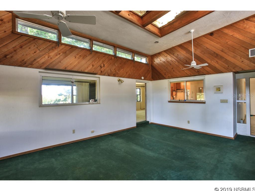 Dicks P B - Residential