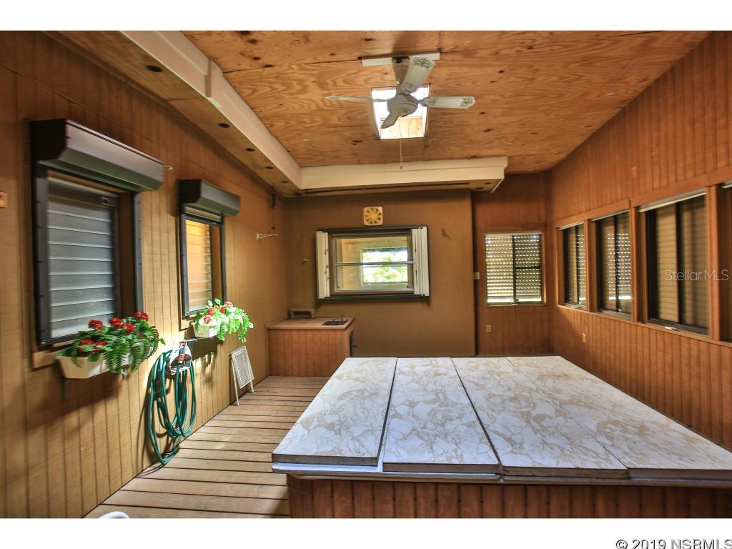 Dicks P B - Residential