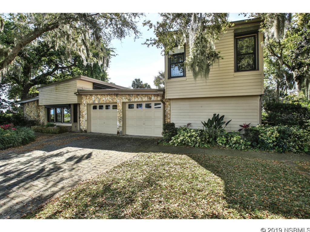 Dicks P B - Residential