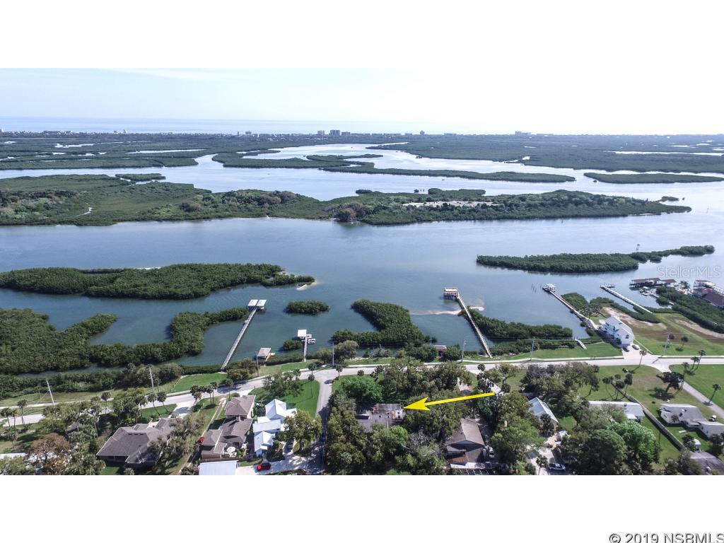 Dicks P B - Residential