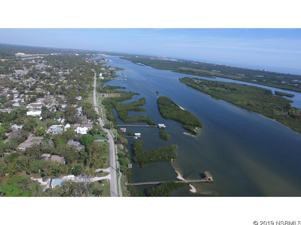 Dicks P B - Residential