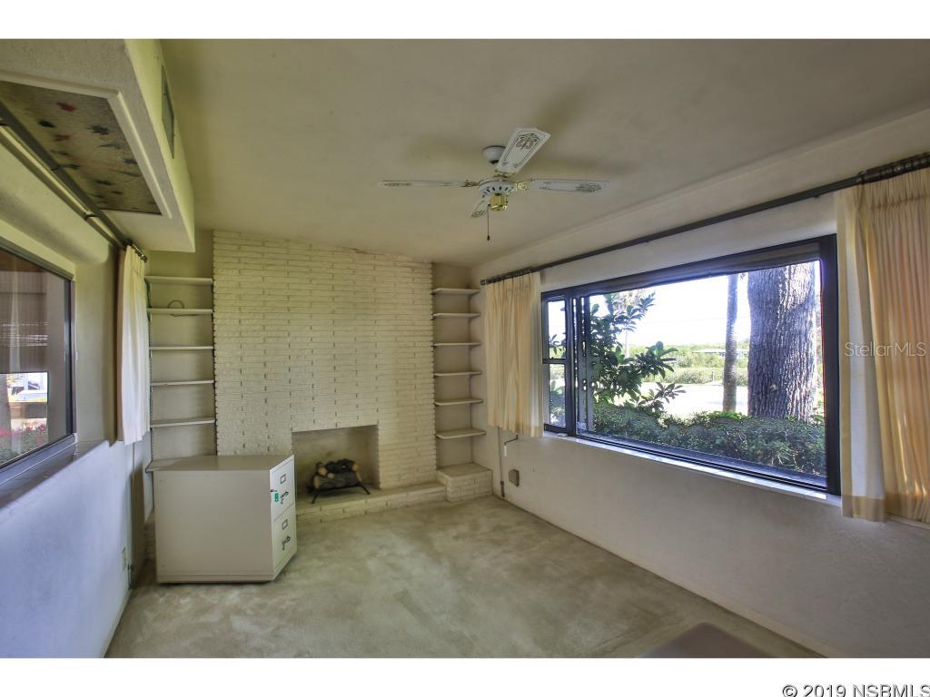 Dicks P B - Residential