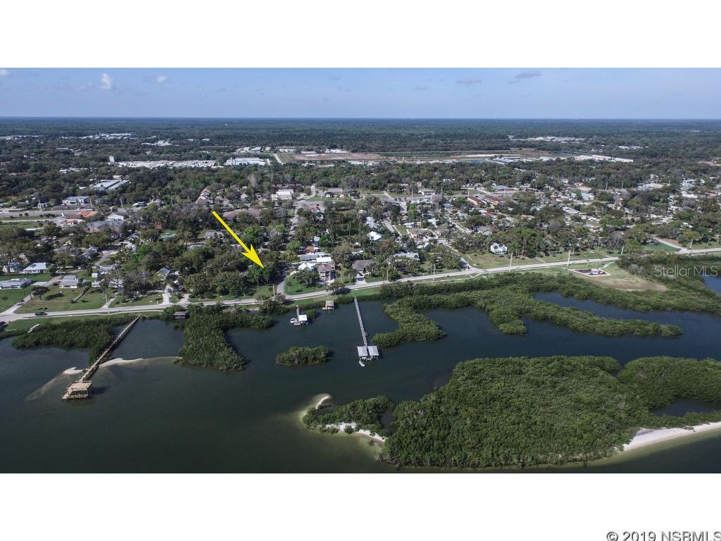 Dicks P B - Residential