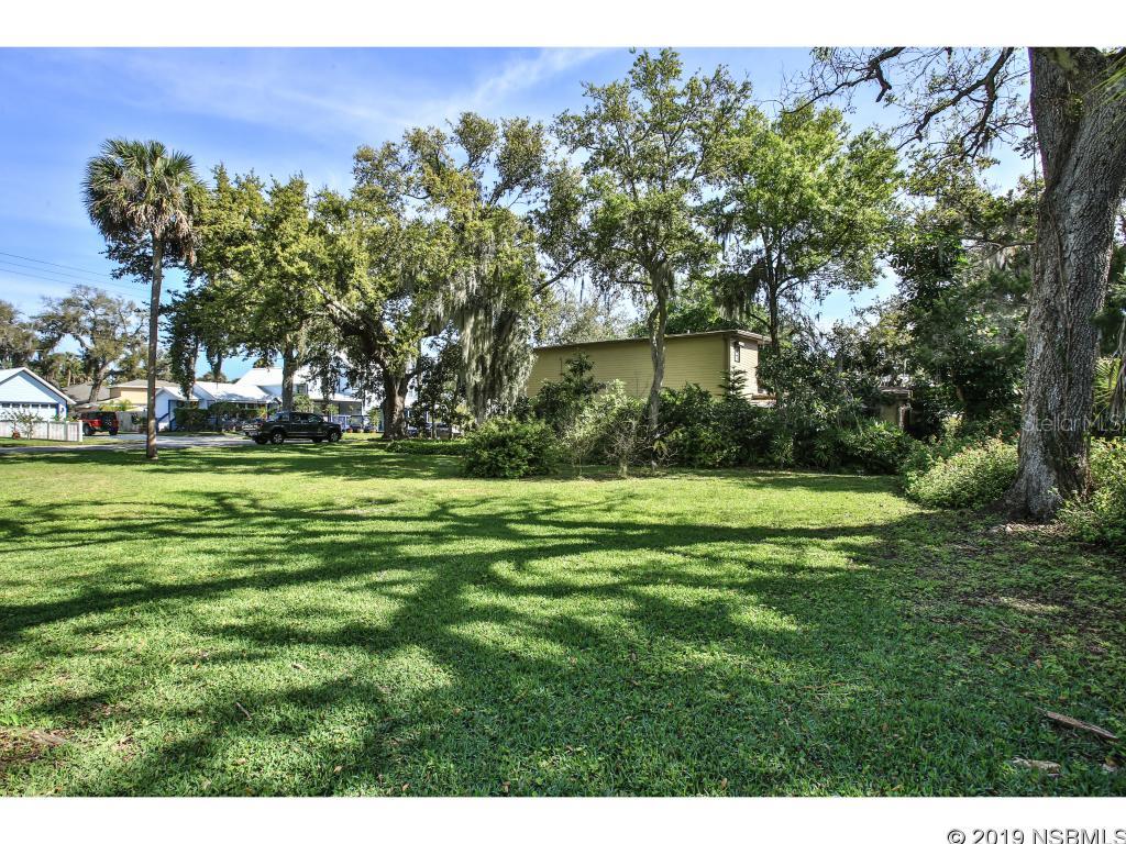 Dicks P B - Residential