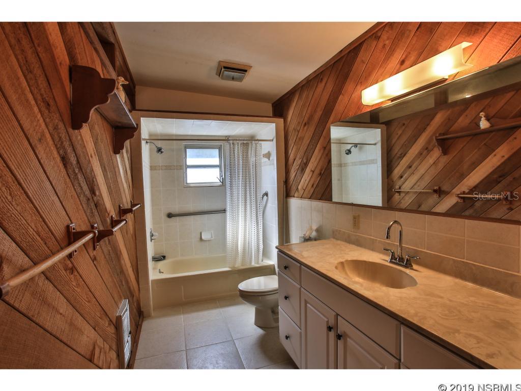 Dicks P B - Residential