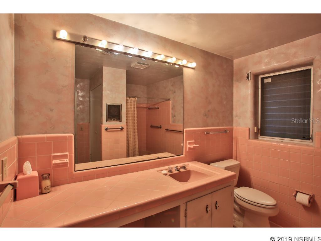 Dicks P B - Residential