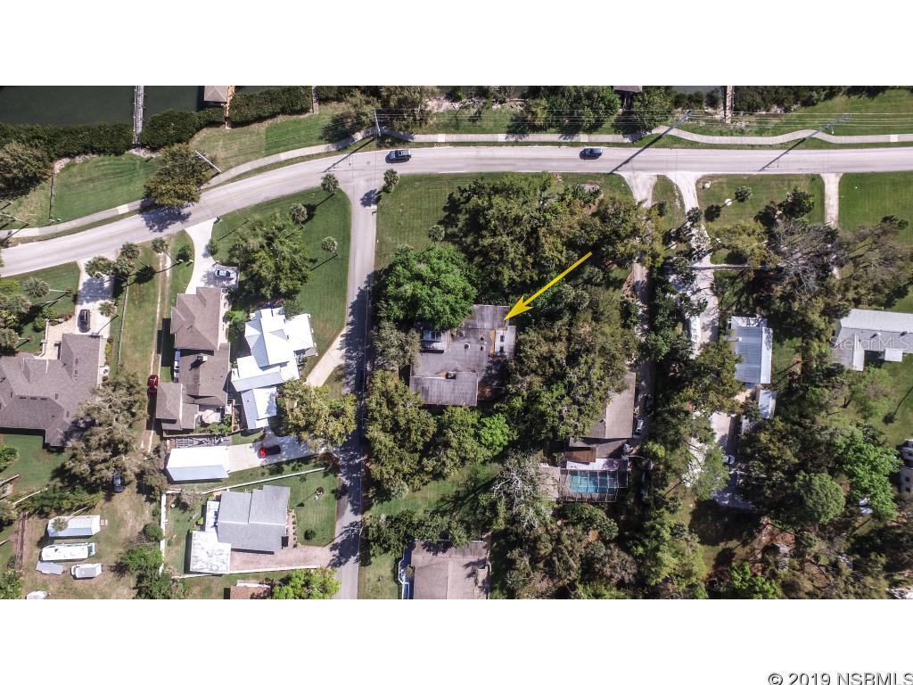 Dicks P B - Residential