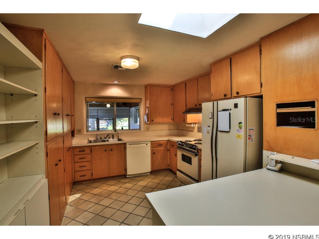 Dicks P B - Residential