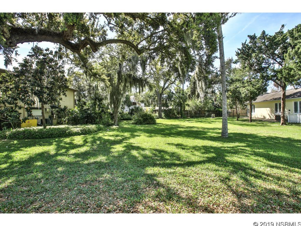 Dicks P B - Residential