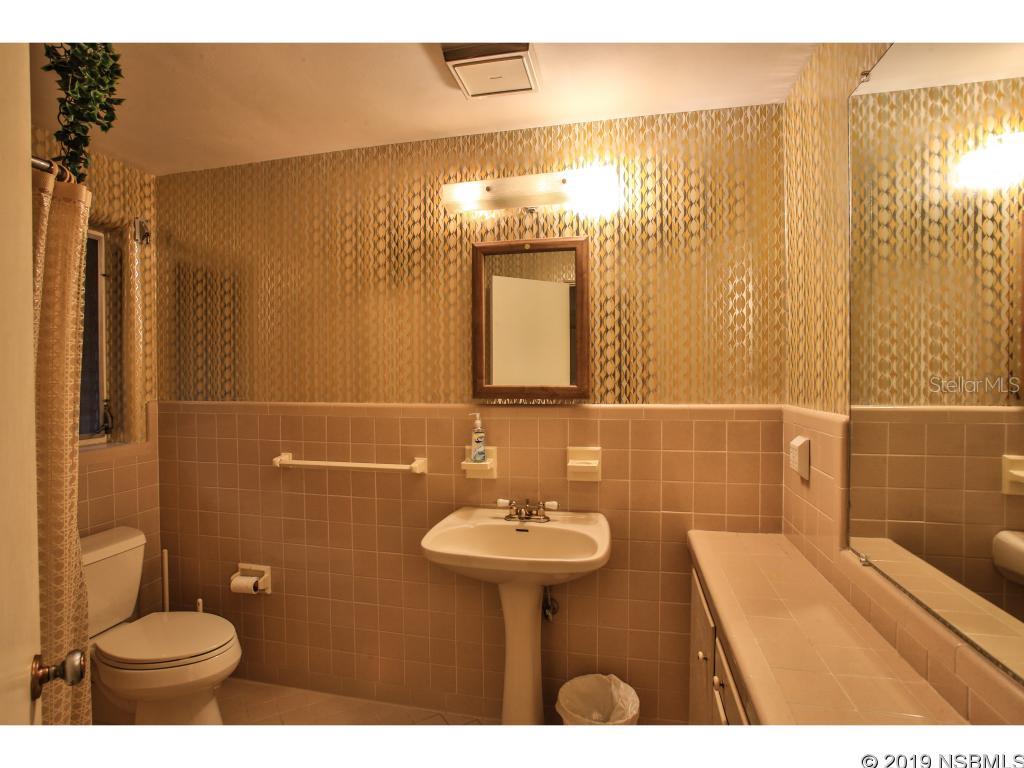 Dicks P B - Residential