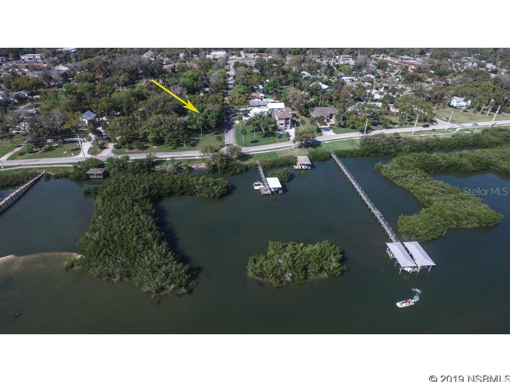 Dicks P B - Residential